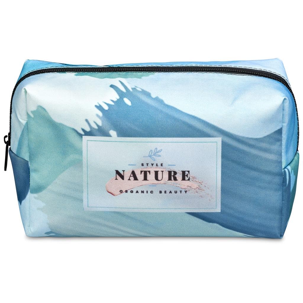 Pre-Production Sample Hoppla Mandy Toiletry Bag
