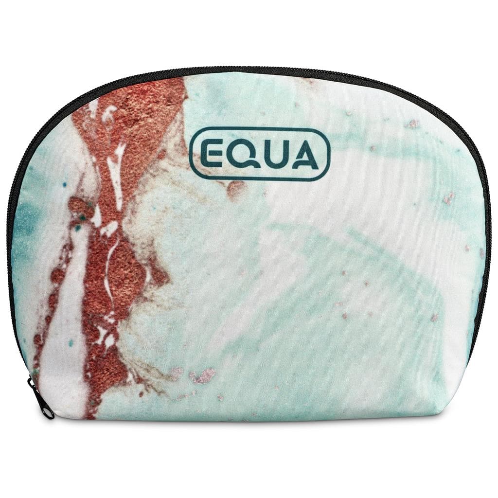 Pre-Production Sample Hoppla Victoria Maxi Cosmetic Bag