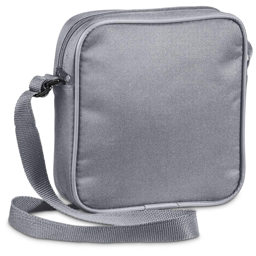 Pre-Production Sample Hoppla Explore Crossbody Bag