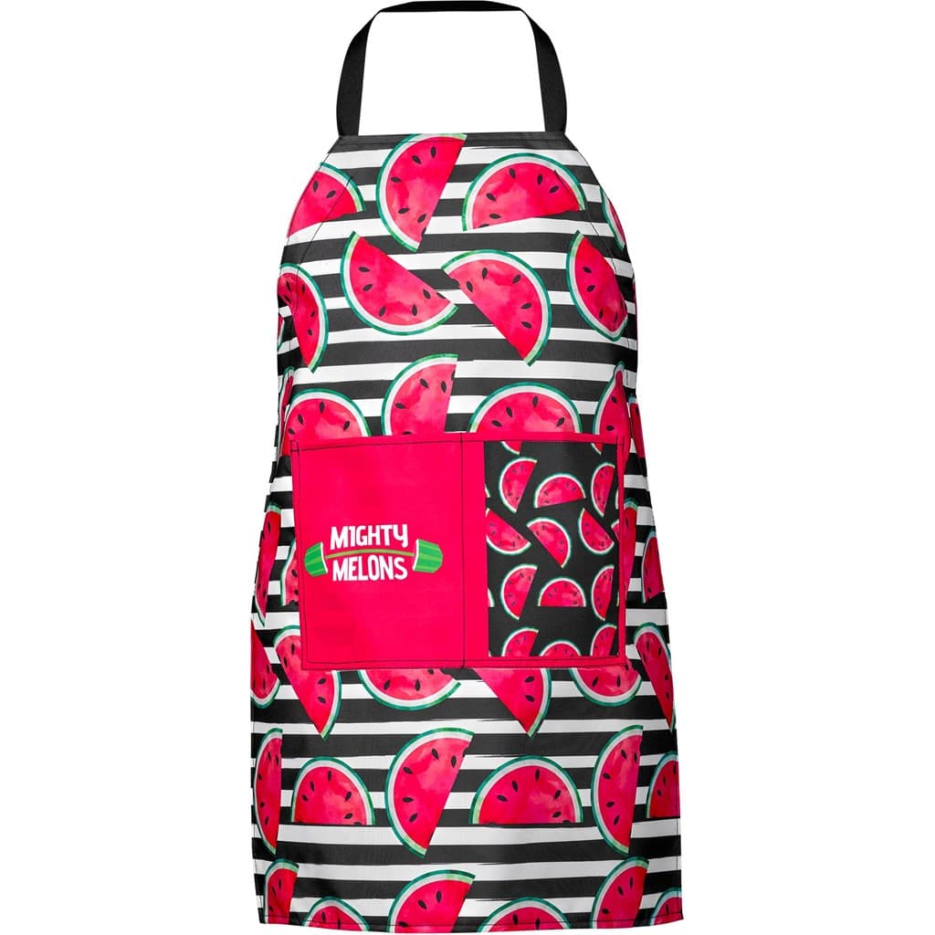 Pre-Production Sample Hoppla Wynberg Front Pocket Apron