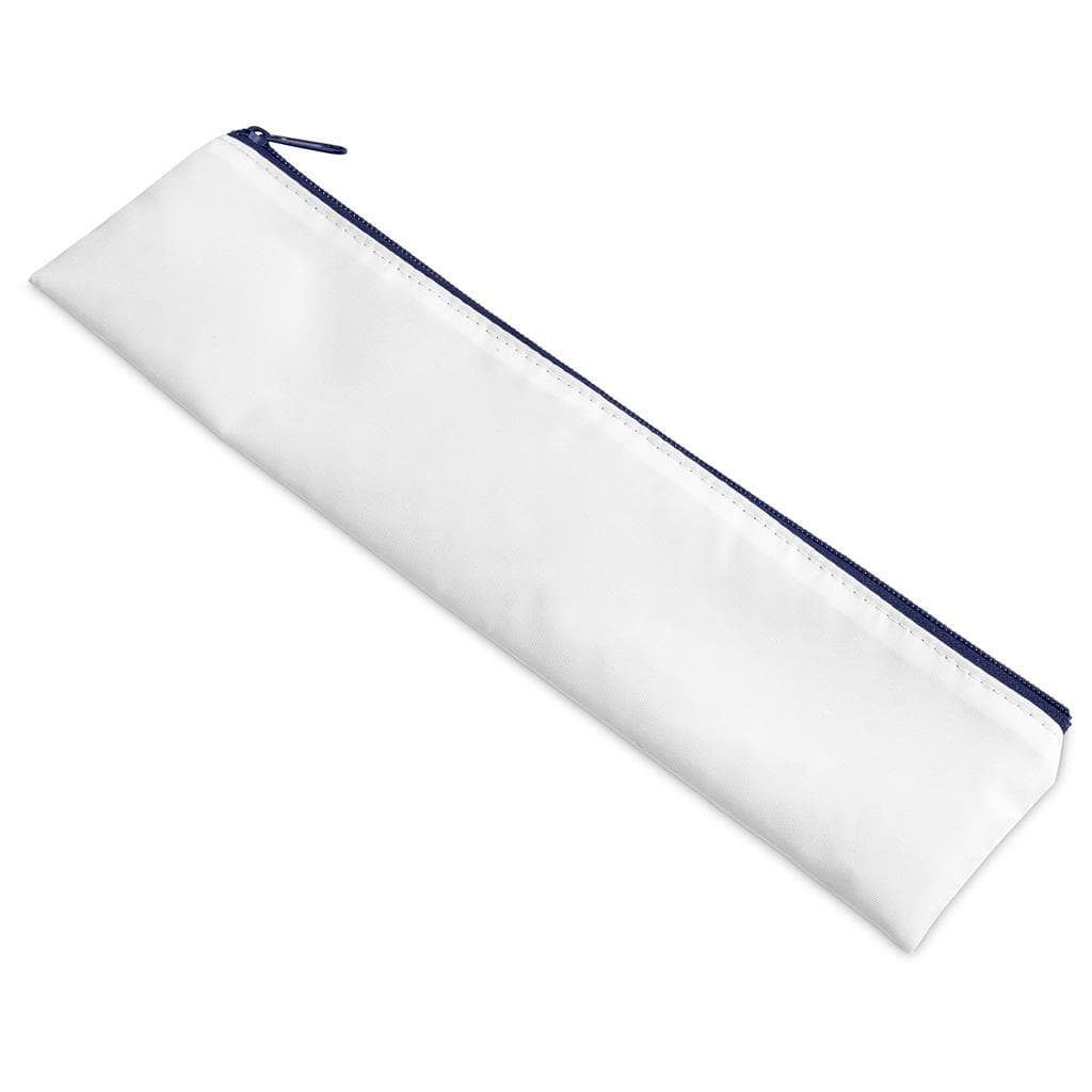 Pre-Production Sample Hoppla Scrawl Pencil Case