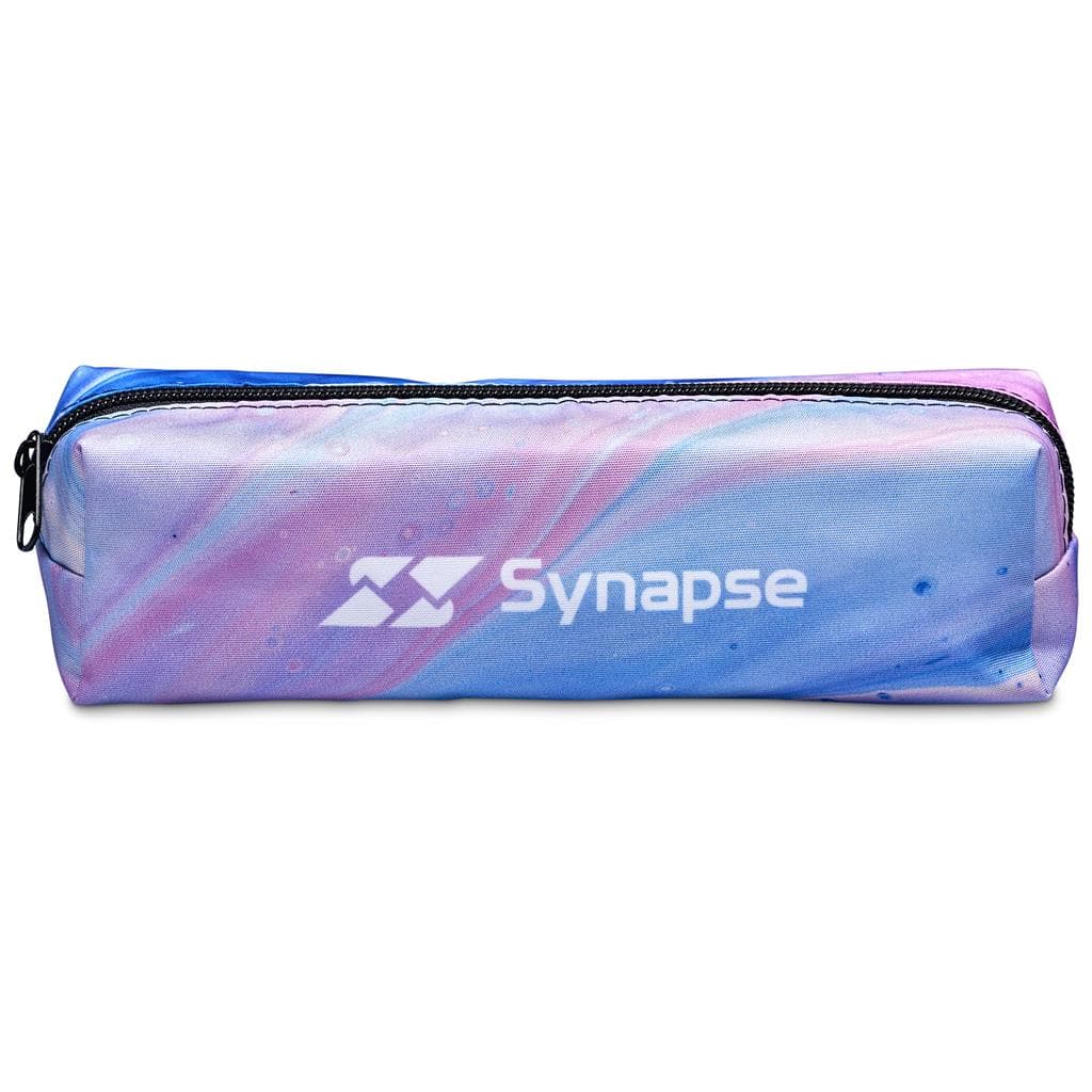 Pre-Production Sample Hoppla Sketches Pencil Case
