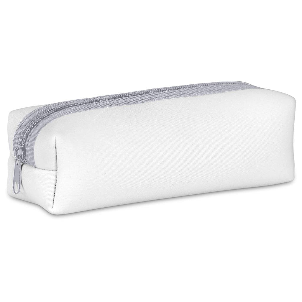 Pre-Production Sample Hoppla Neoprene Doodle Pencil Case