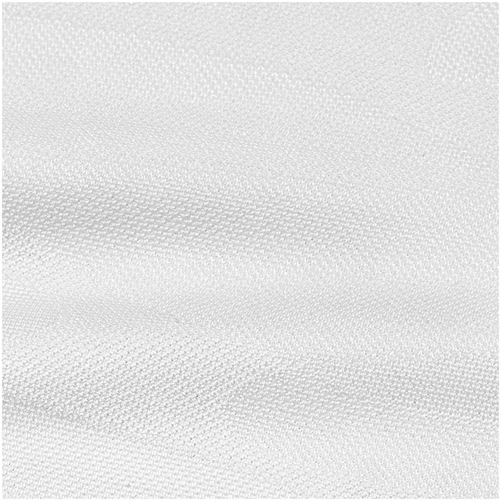 Mens Volition Golf Shirt - White