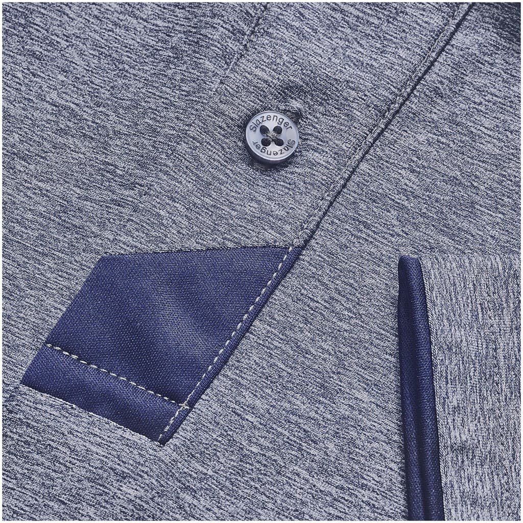 Ladies Cypress Golf Shirt - Navy