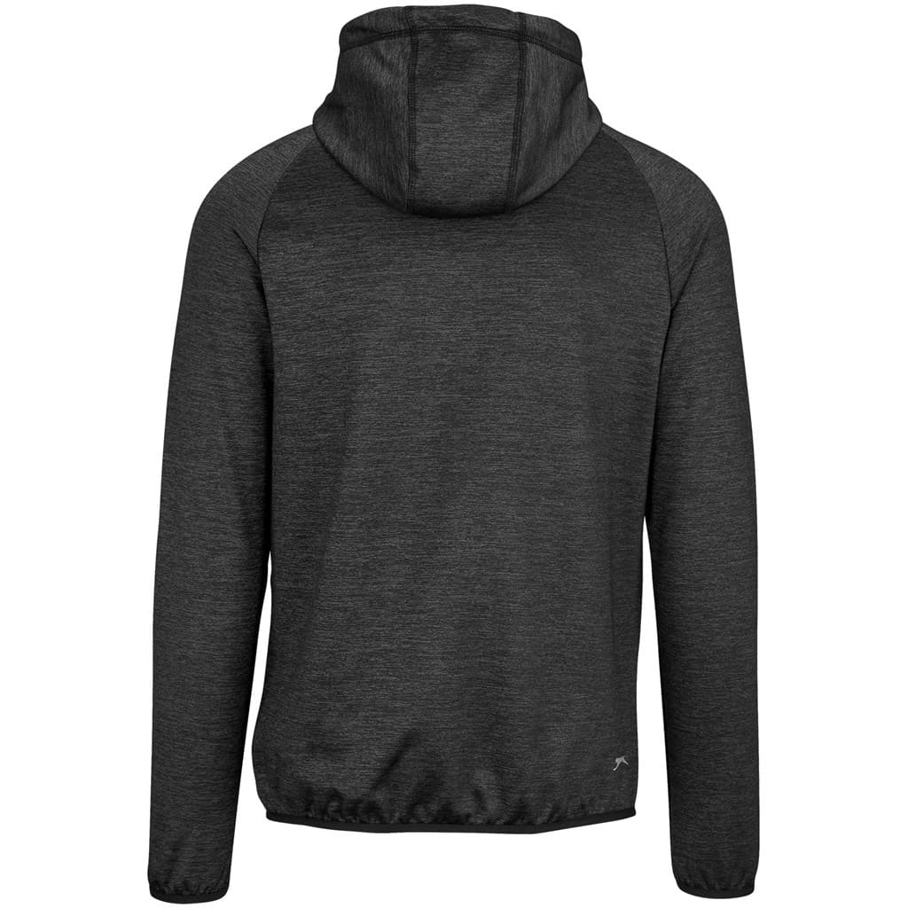 Mens Astana Jacket - Black