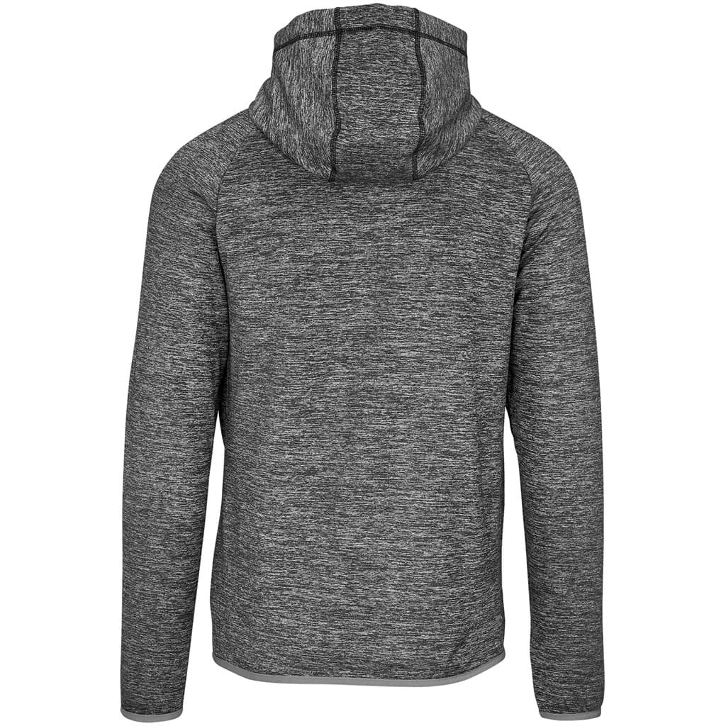 Mens Astana Jacket - Grey