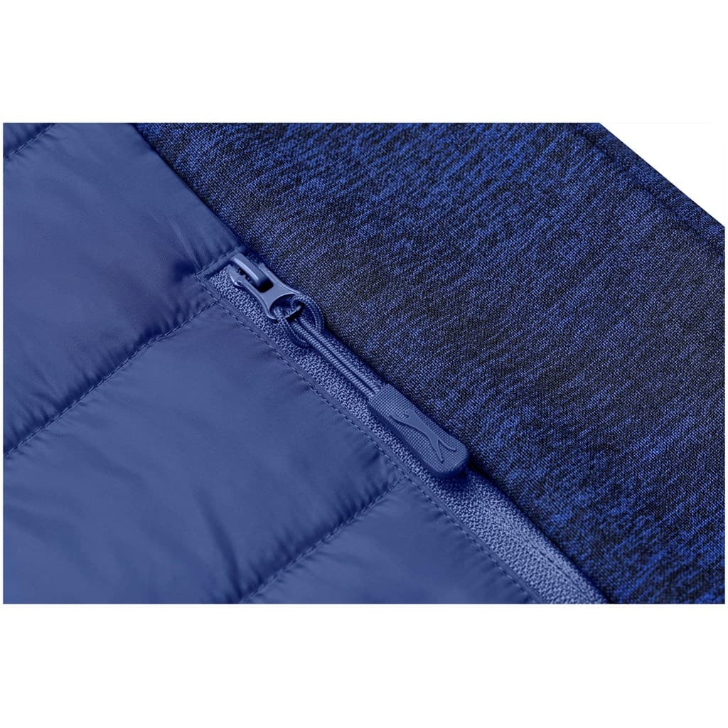 Mens Astana Jacket - Navy
