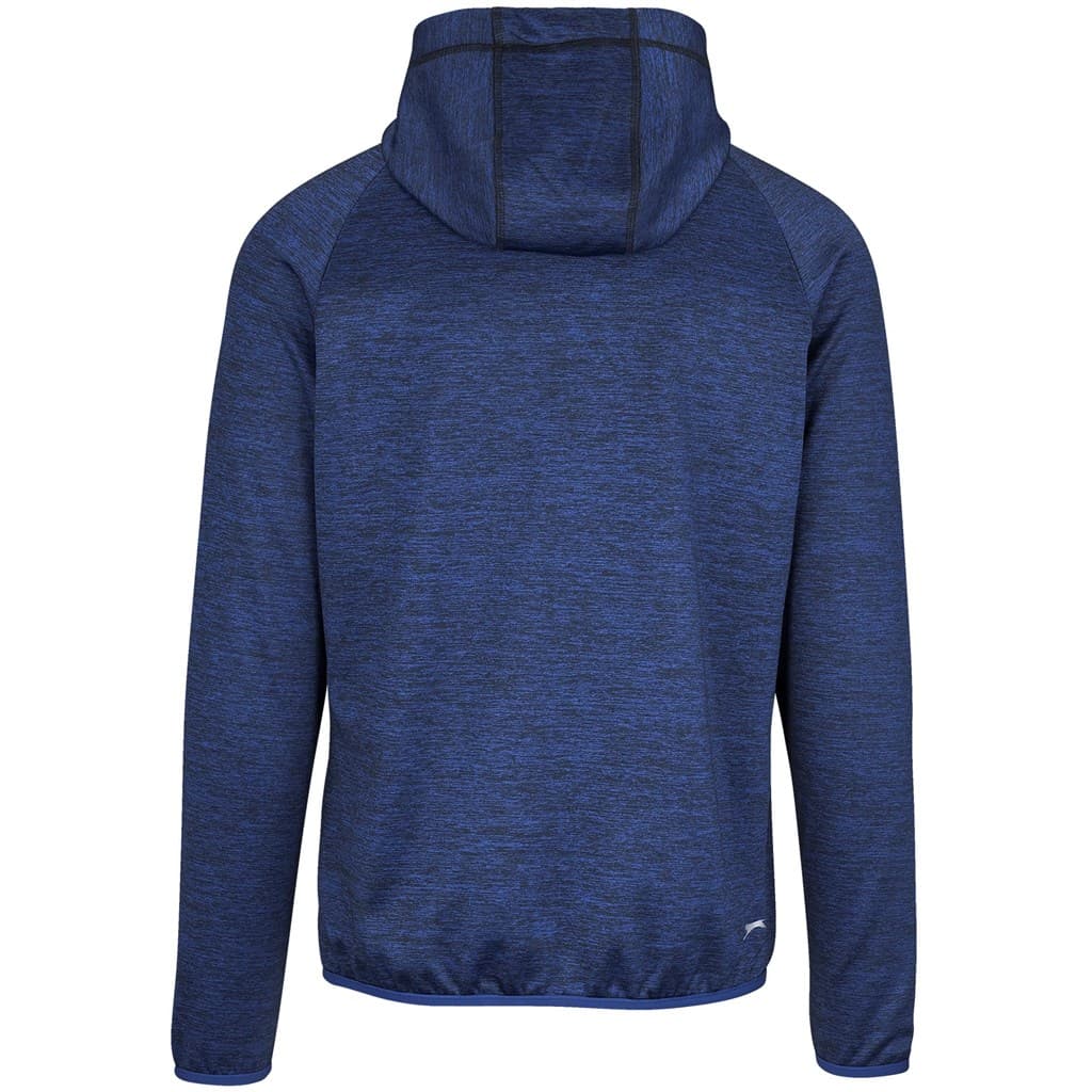 Mens Astana Jacket - Navy