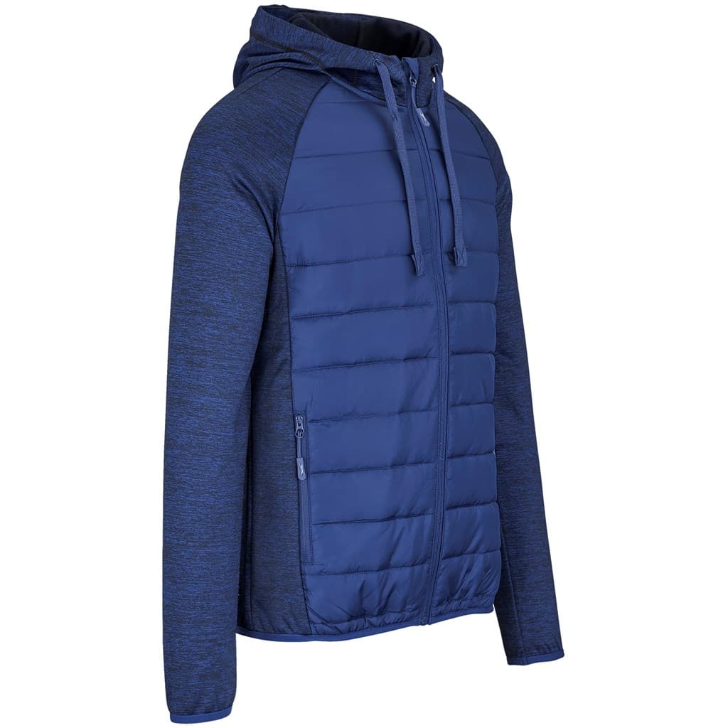 Mens Astana Jacket - Navy