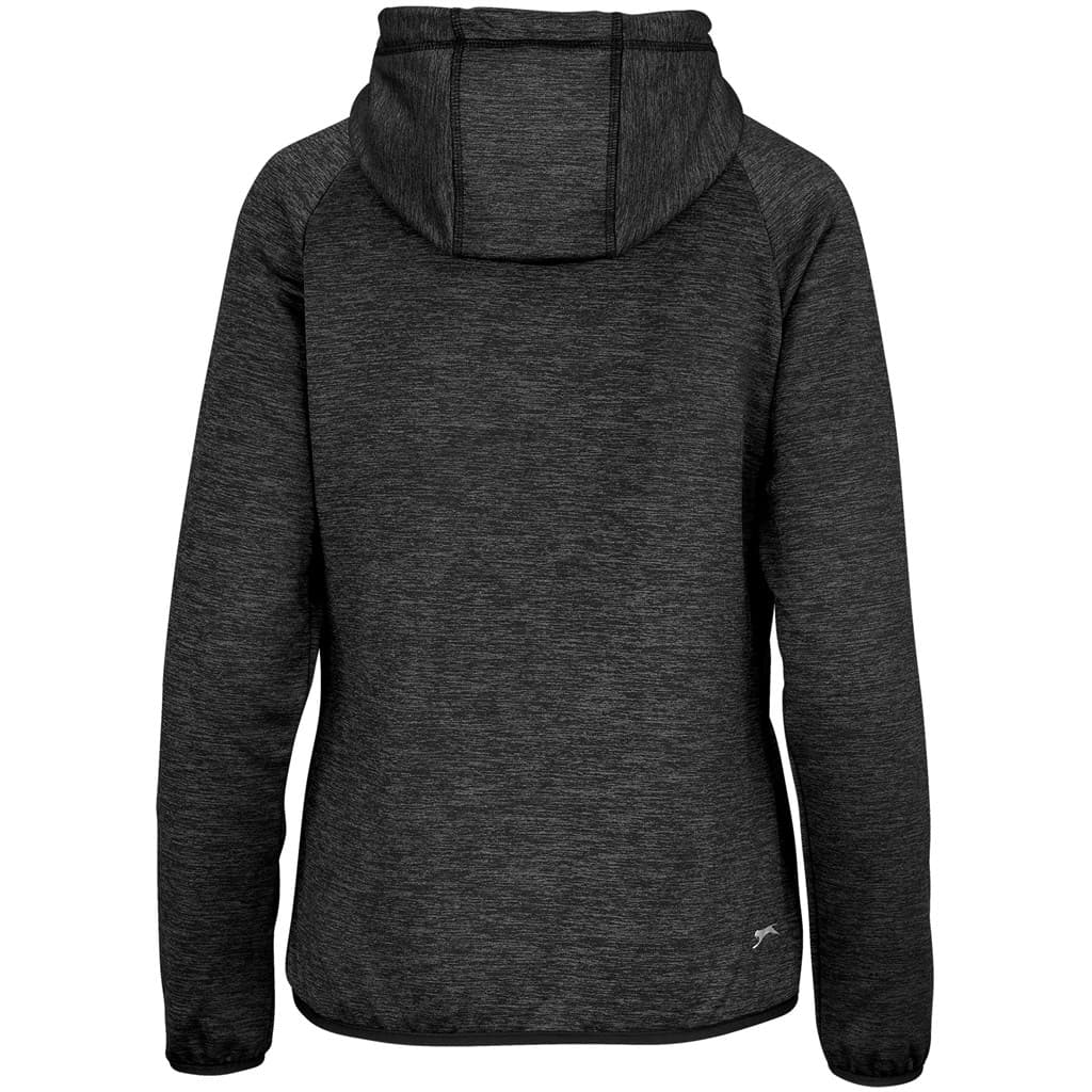 Ladies Astana Jacket - Black