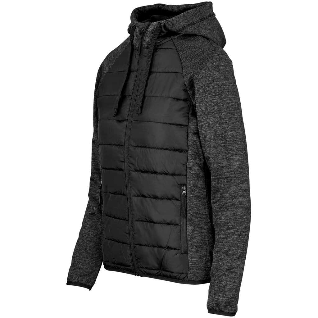 Ladies Astana Jacket - Black