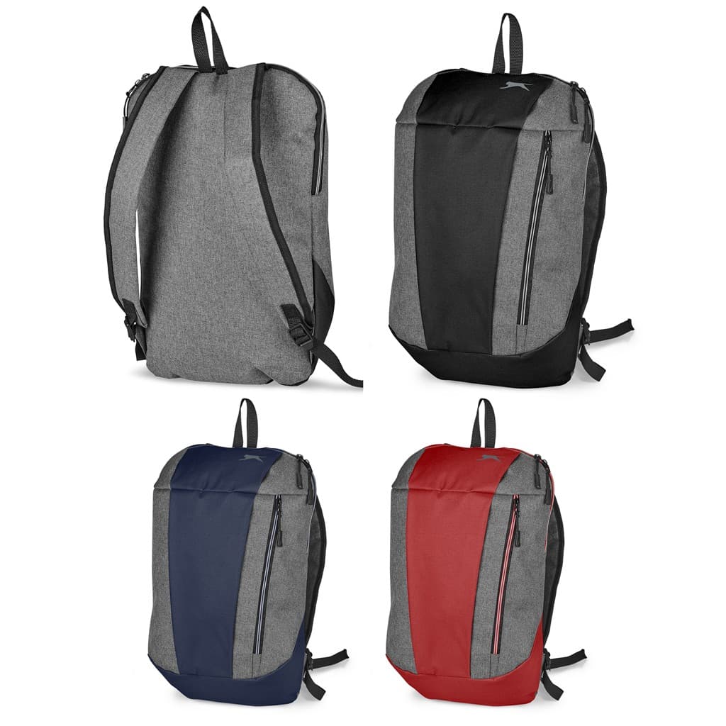 Slazenger Wembley Backpack