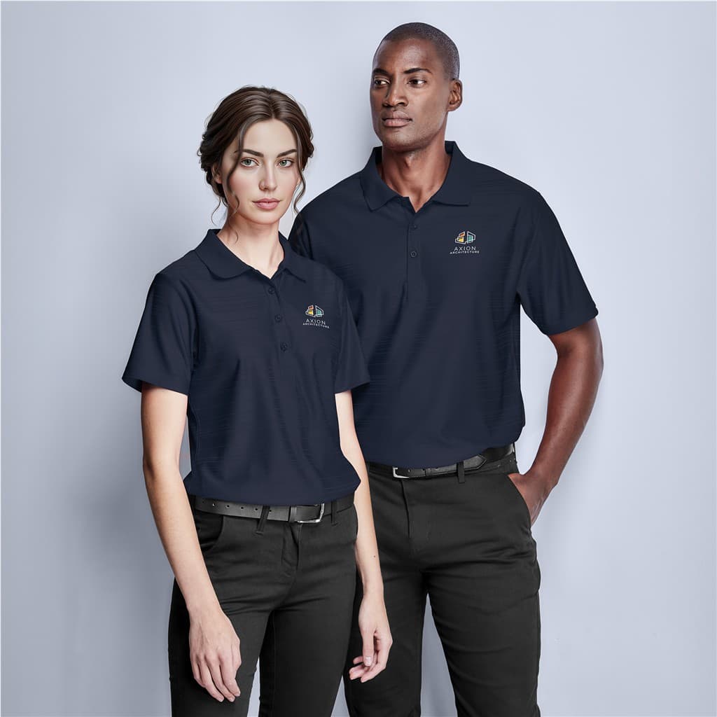 Mens Viceroy Golf Shirt