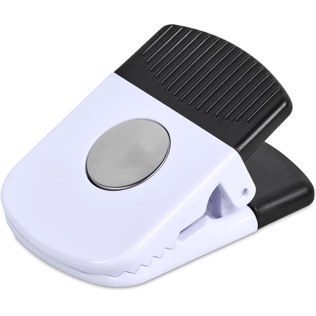Altitude Maxim Magnetic Memo Clip