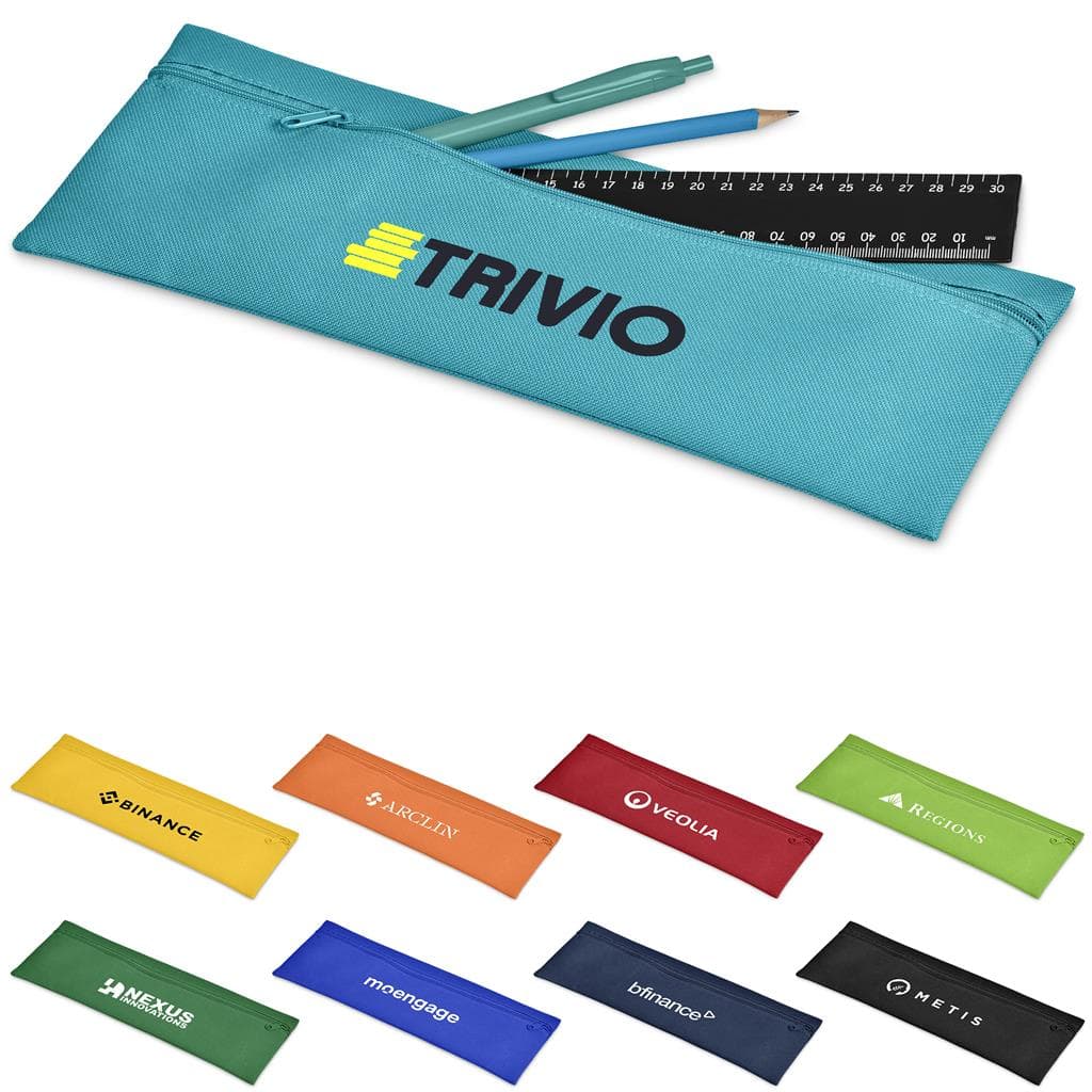 Altitude Campus Pencil Case