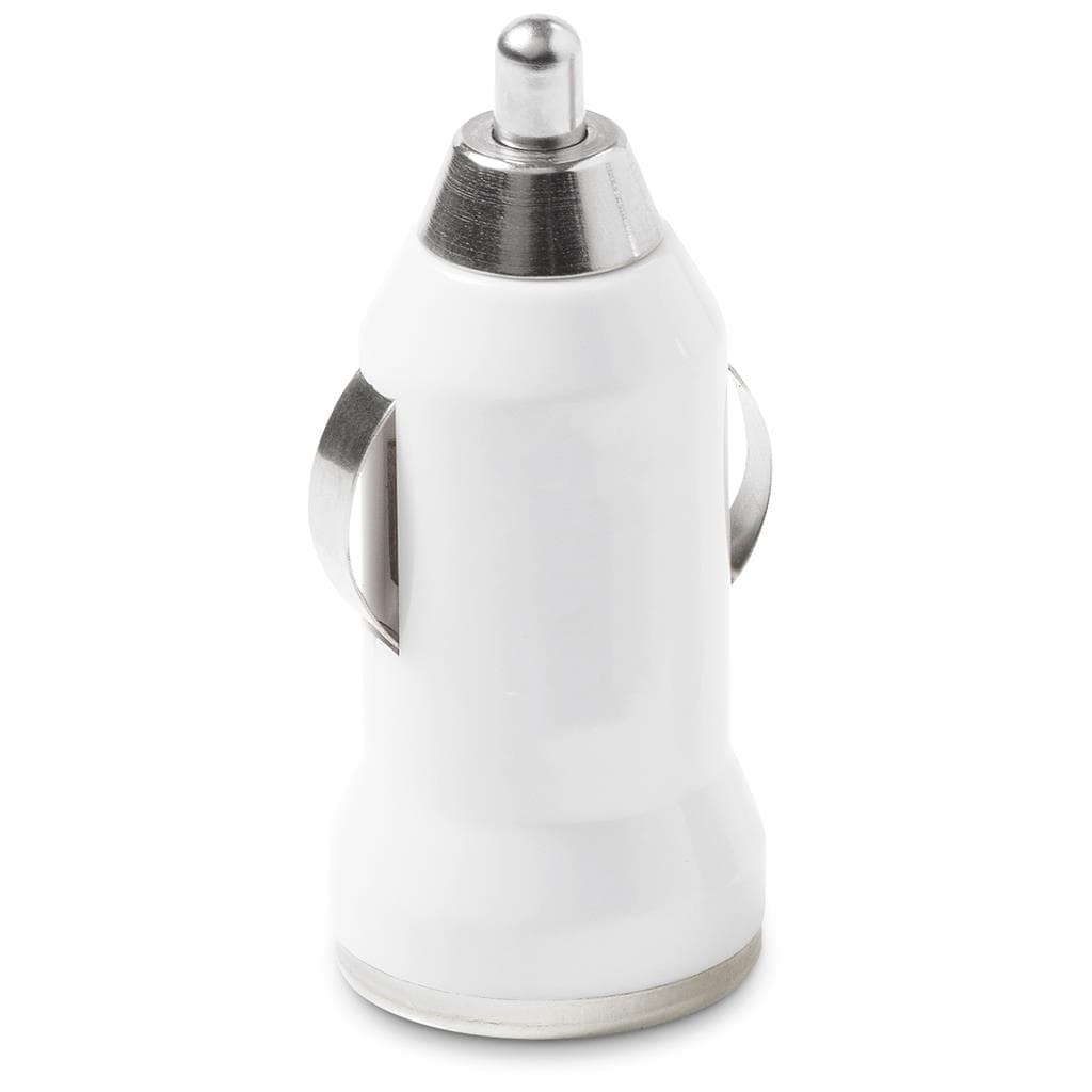 Altitude Circuit USB Car Charger
