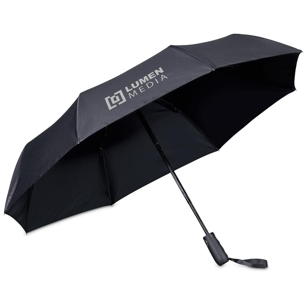 Alex Varga Altura Auto-Open Compact Umbrella