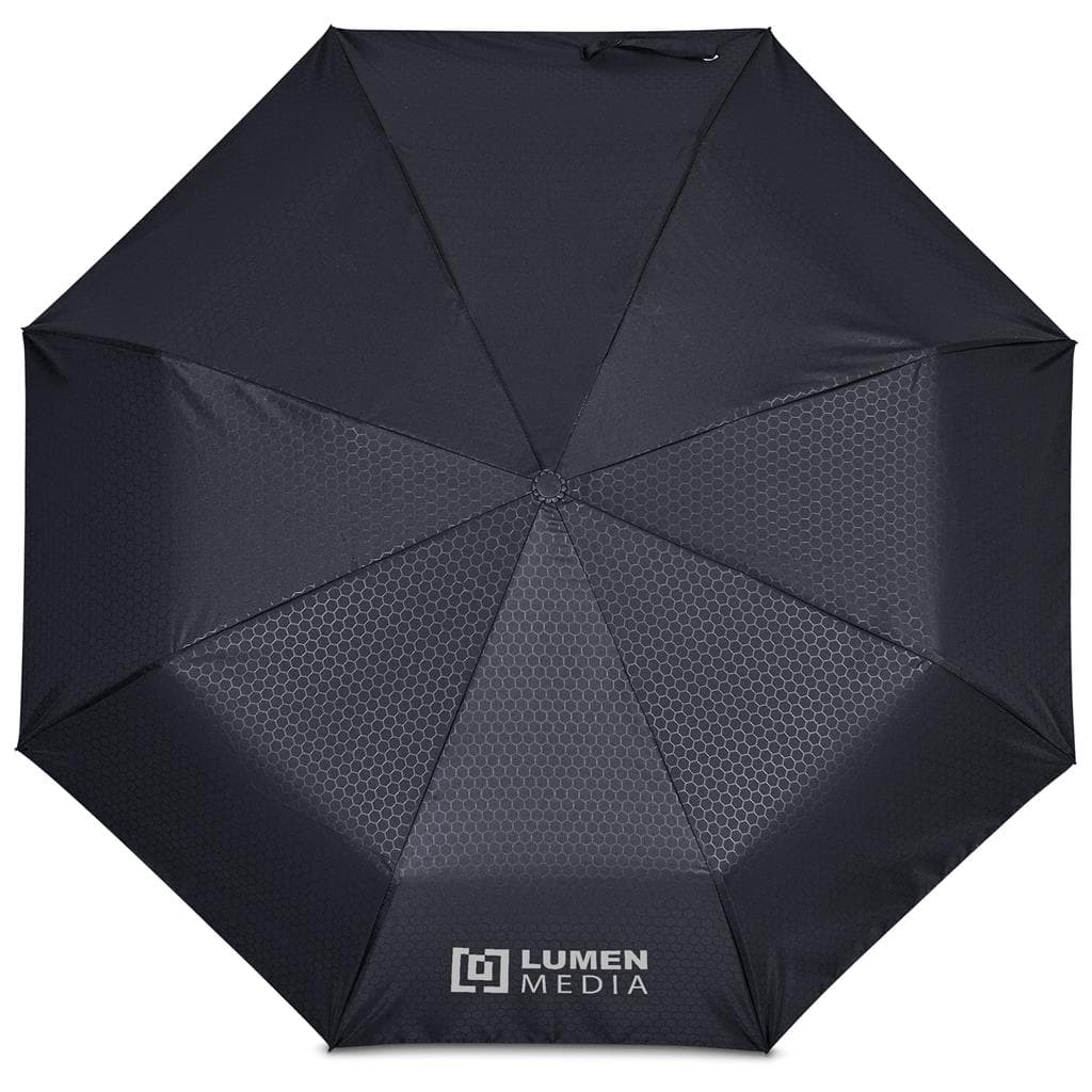 Alex Varga Altura Auto-Open Compact Umbrella