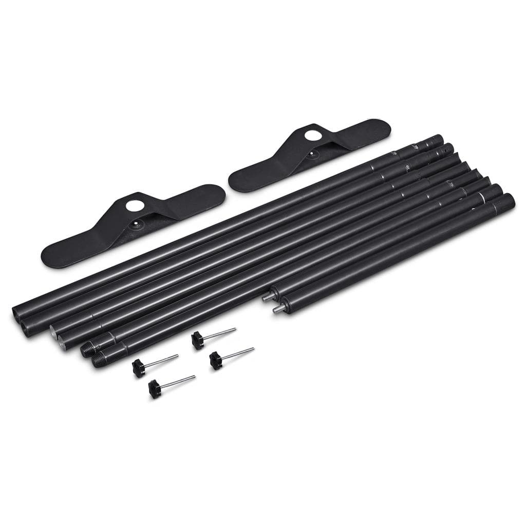 Adjustable Banner Stand Pro 2.5m x 2.5m