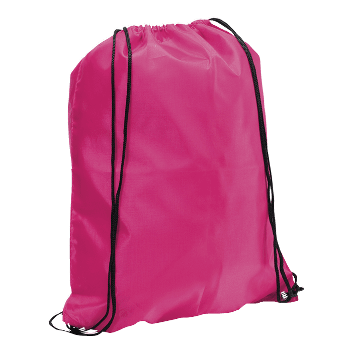 Spook Drawstring Bag
