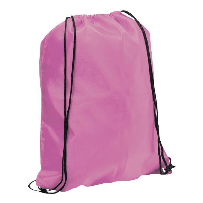 Spook Drawstring Bag