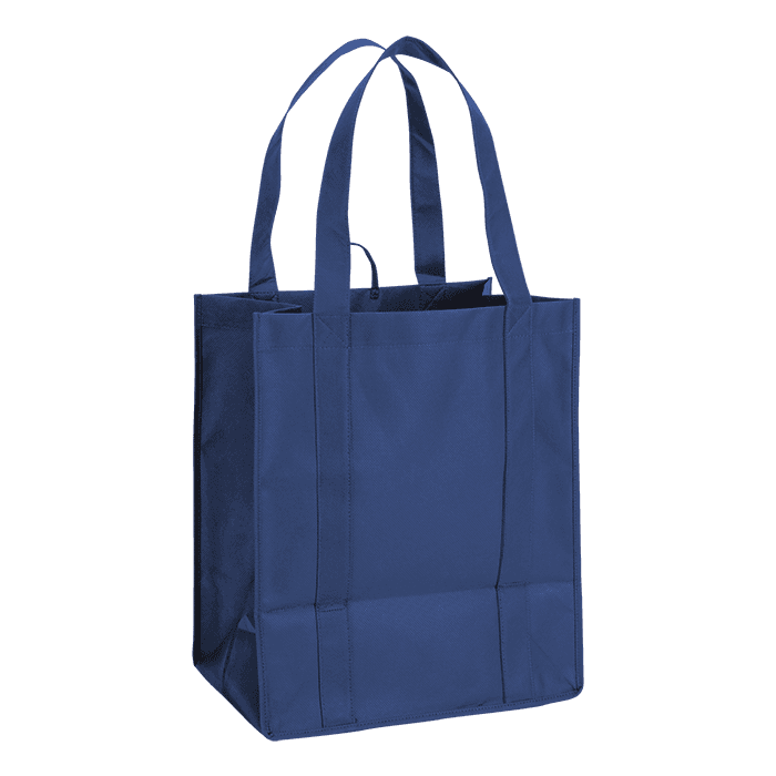 Eco-Friendly Shopper Bottom Stiffener