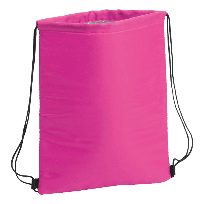 Nipex Drawstring Cooler Bag
