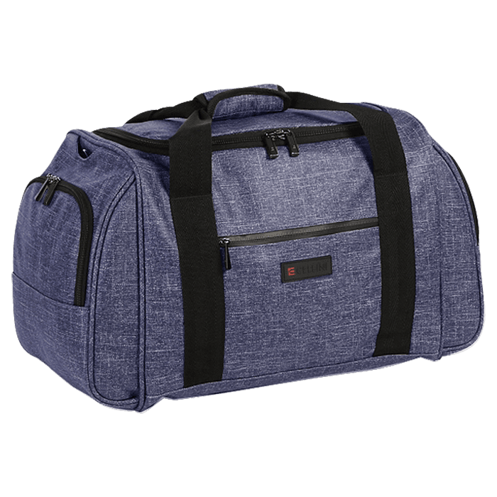 Cellini Origin Weekender Duffle Bag With Scanstop