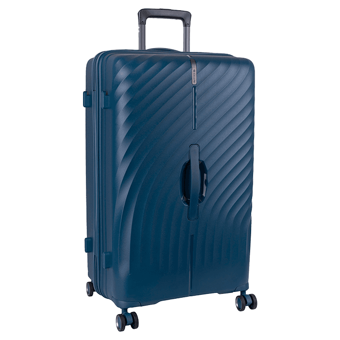 Cellini Xpedition Large Trolley Trunk Case
