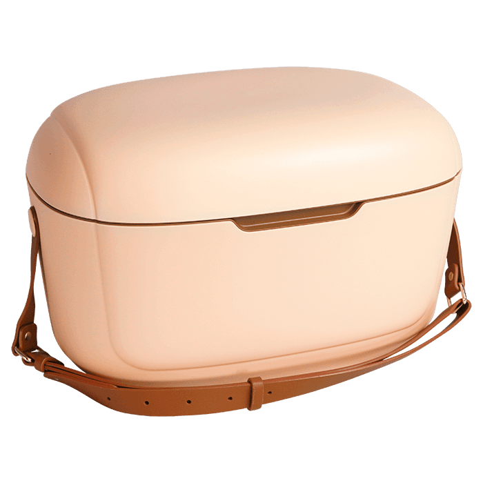 Hard Shell Cooler