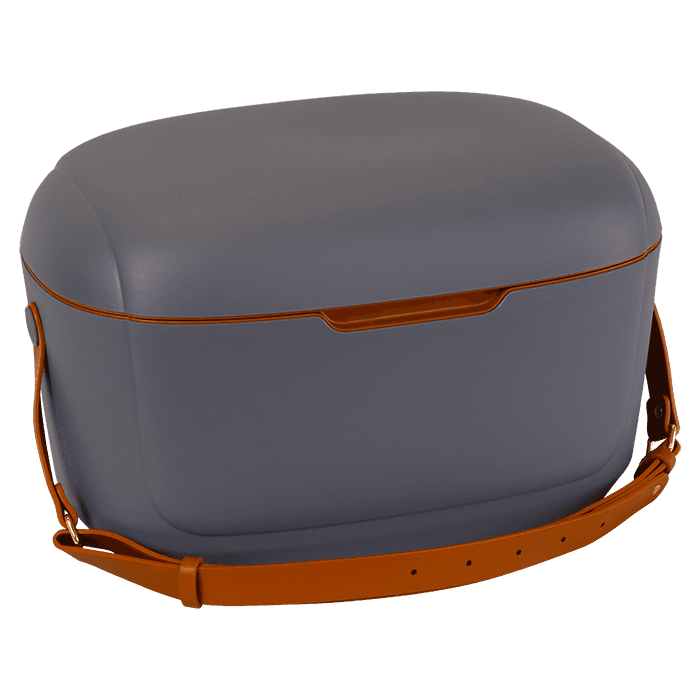 Hard Shell Cooler