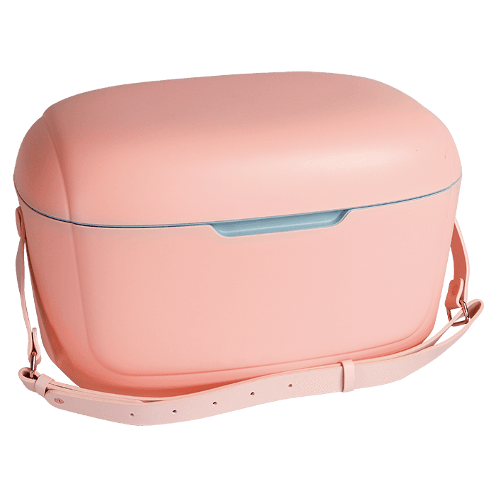 Hard Shell Cooler