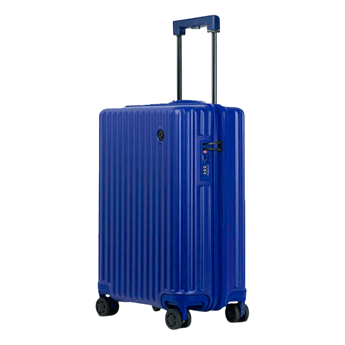 Conwood Vector 55cm 100% Pc Carry On Trolley Case