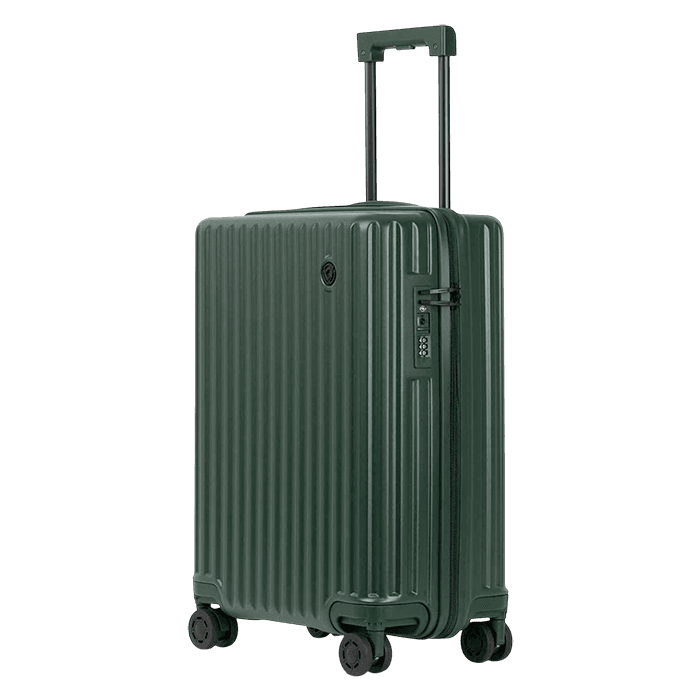Conwood Vector 65cm 100% Pc Trolley Case