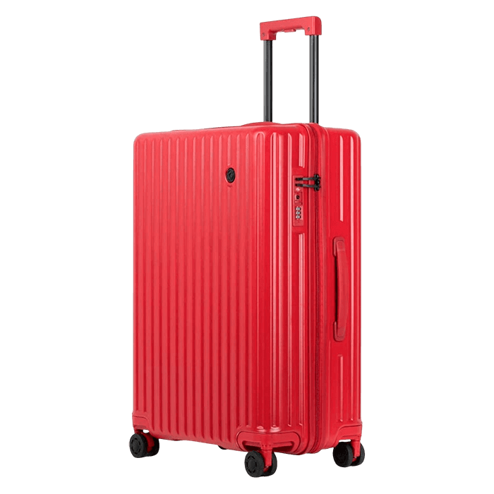 Conwood Vector 65cm 100% Pc Trolley Case