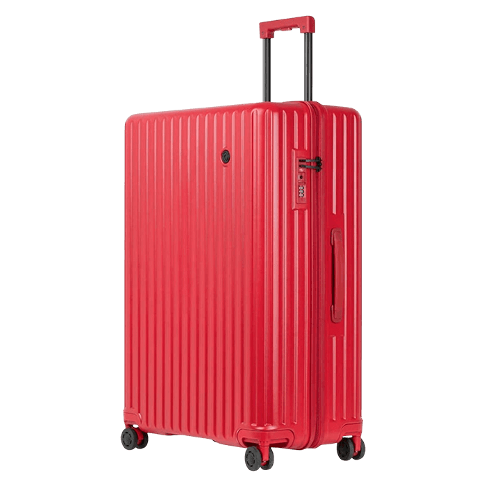 Conwood Vector 75cm 100% Pc Trolley Case