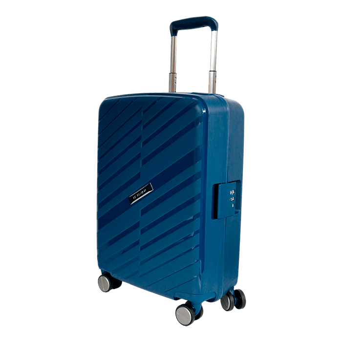 Quinn Carry On Trolley Case