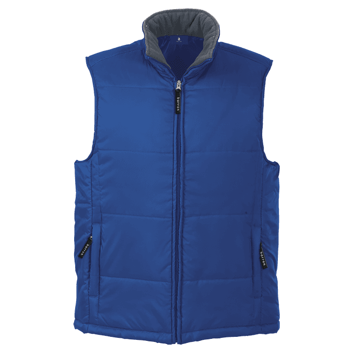 Bodywarmer Mens