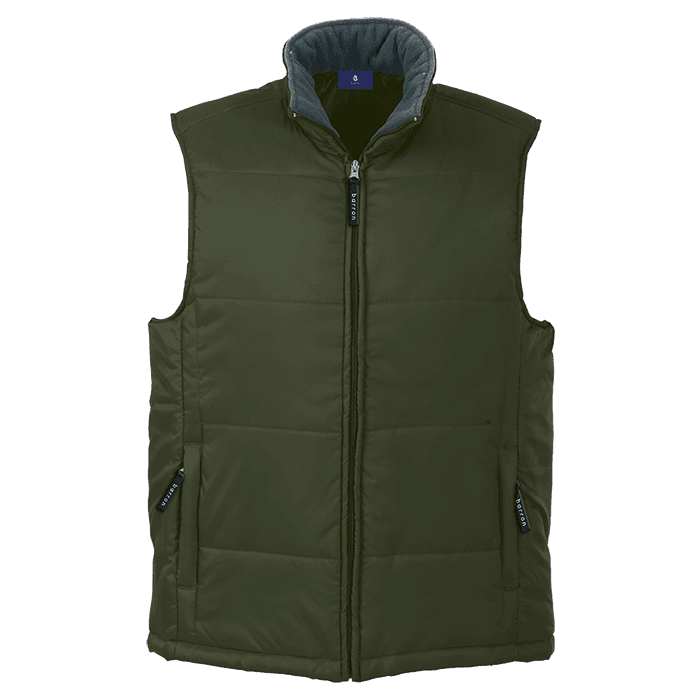 Bodywarmer Mens