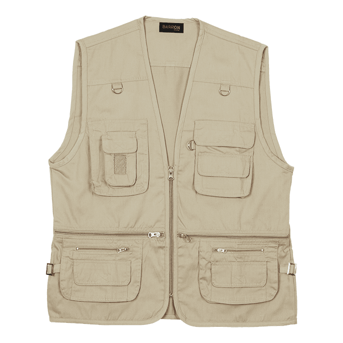 Fishing Jacket