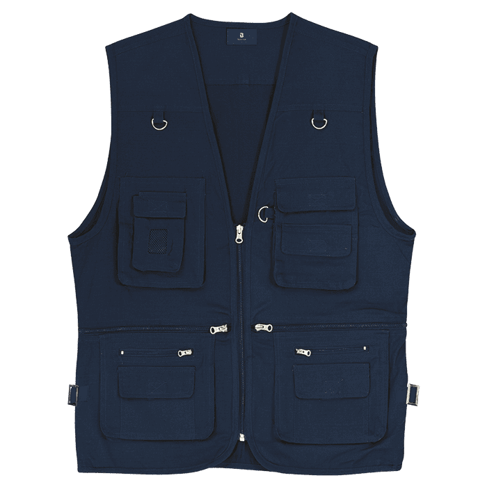 Fishing Jacket