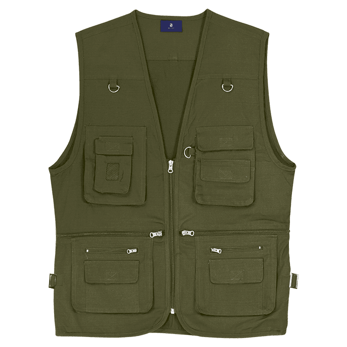 Fishing Jacket