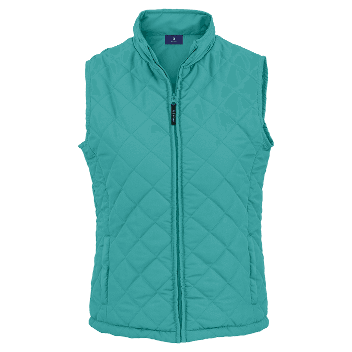 Michigan Bodywarmer Ladies