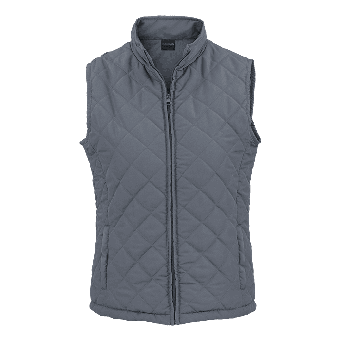 Michigan Bodywarmer Ladies
