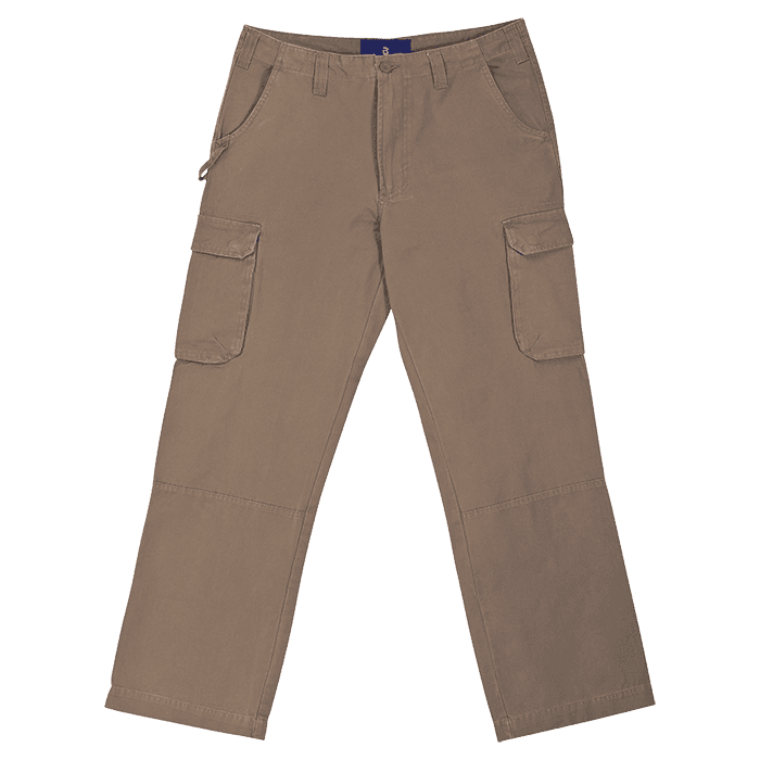 Cargo Pants Mens