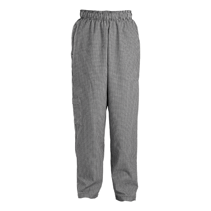 Chef Baggy Pants
