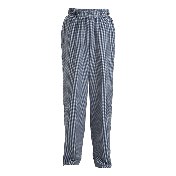 Chef Baggy Pants