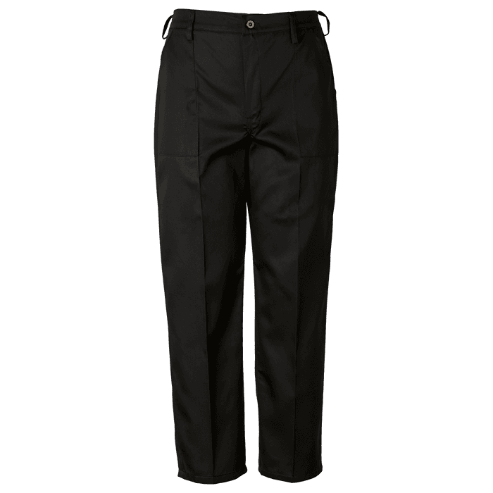 Barron Budget Poly Cotton Conti Trouser