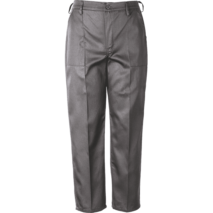 Barron Budget Poly Cotton Conti Trouser